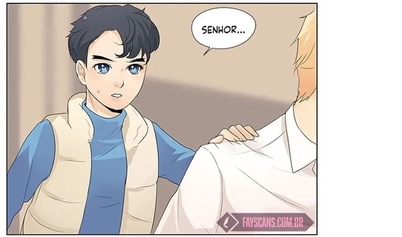 Perfeito Capítulo 11 Página 45
