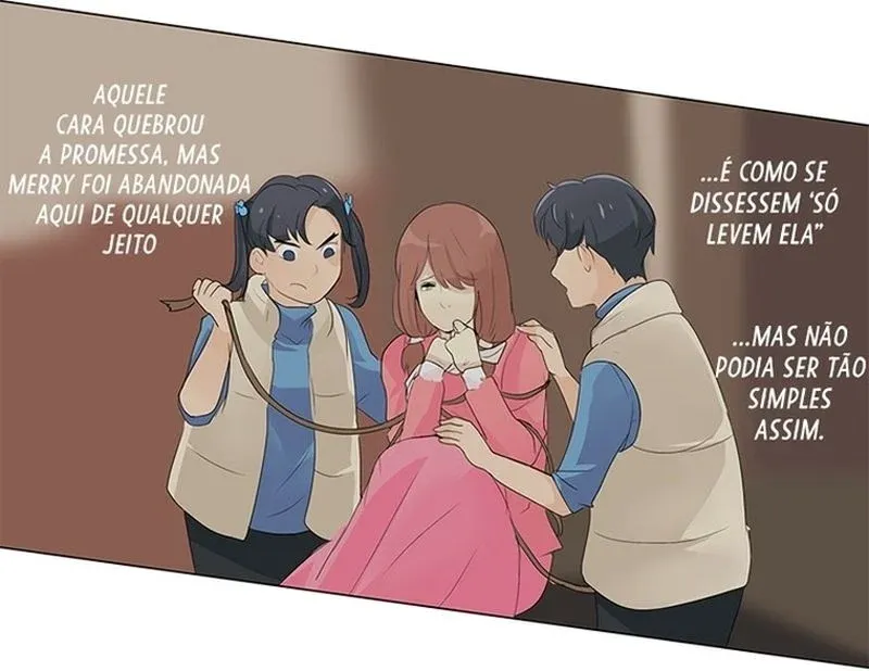 Perfeito Capítulo 11 Página 53