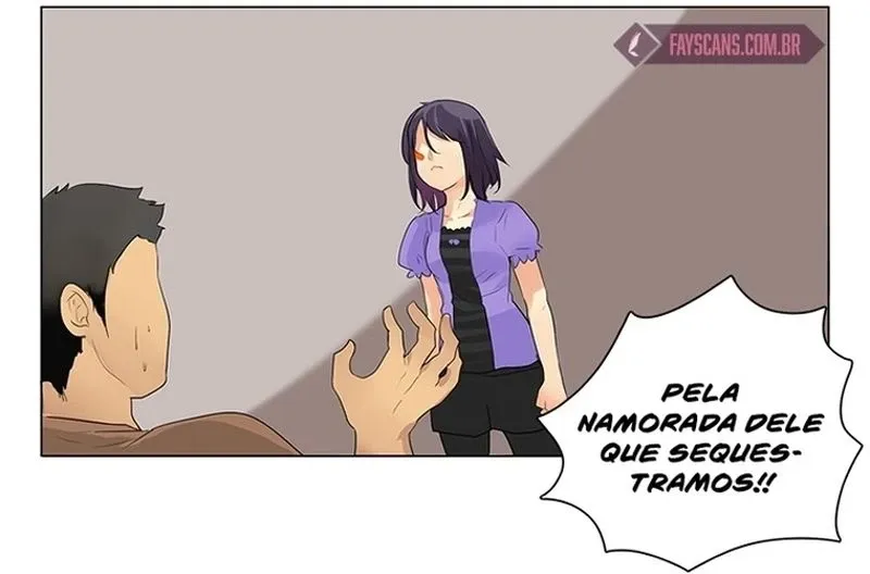 Perfeito Capítulo 11 Página 6