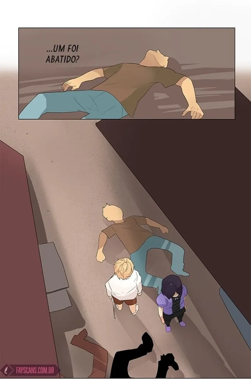 Perfeito Capítulo 11 Página 66
