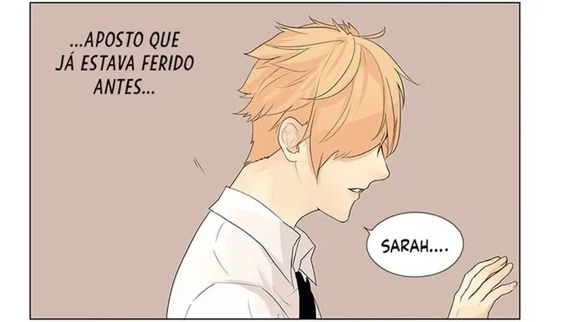 Perfeito Capítulo 11 Página 67