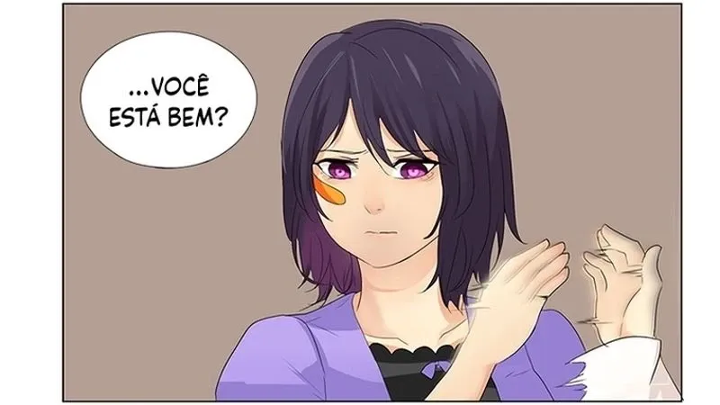 Perfeito Capítulo 11 Página 68