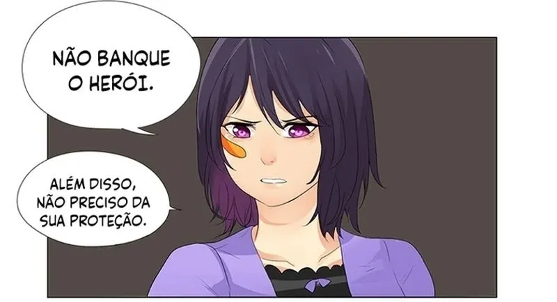 Perfeito Capítulo 11 Página 69