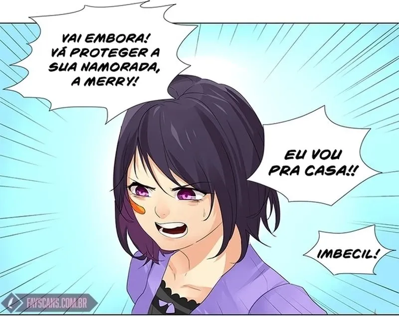 Perfeito Capítulo 11 Página 72