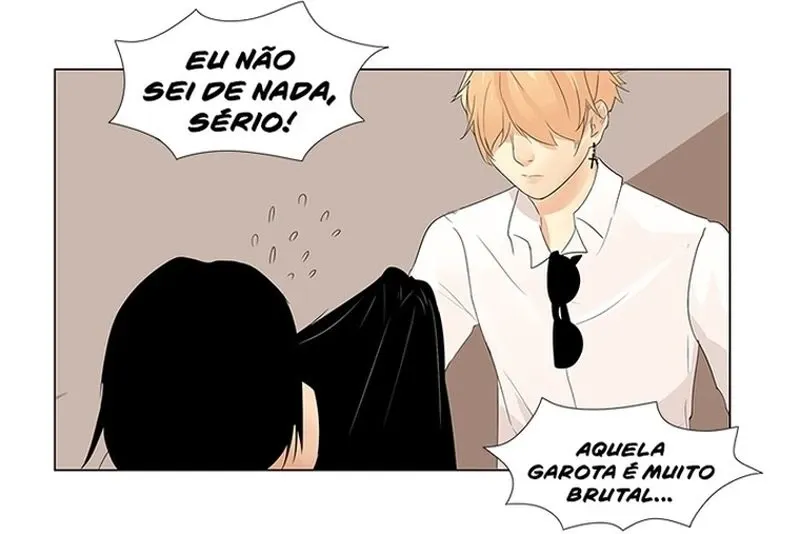 Perfeito Capítulo 11 Página 77