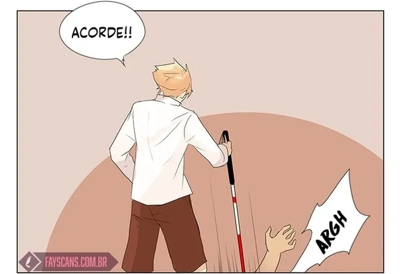 Perfeito Capítulo 11 Página 81