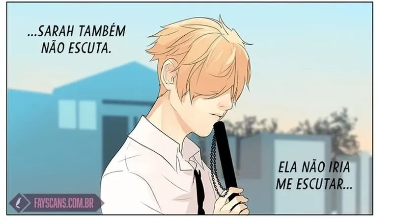 Perfeito Capítulo 11 Página 90