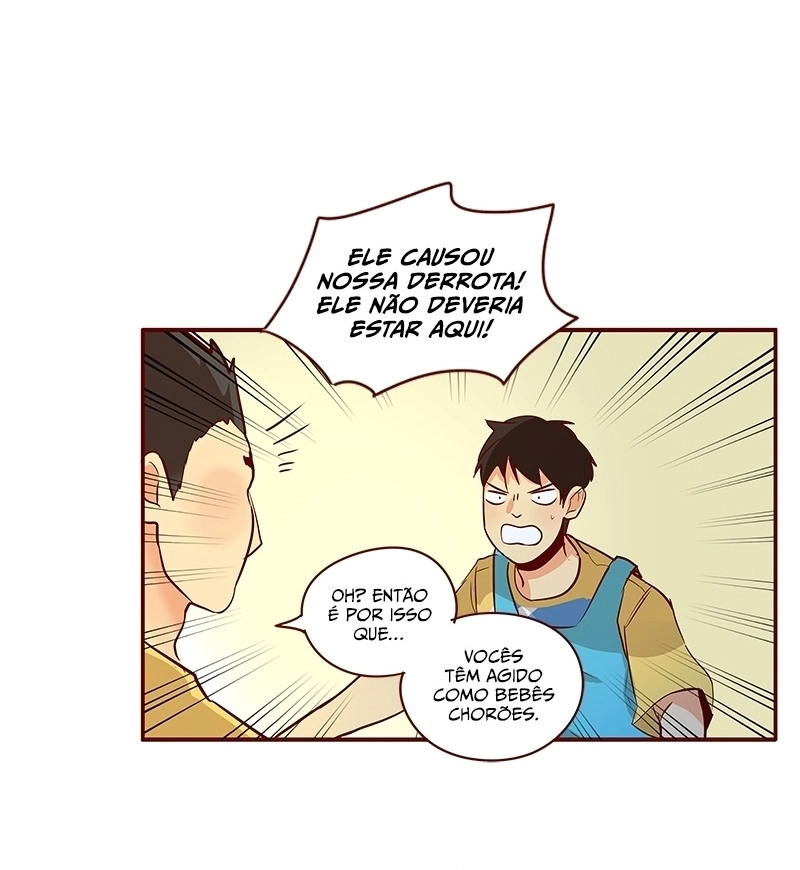 Perfeito Capítulo 114 Página 21
