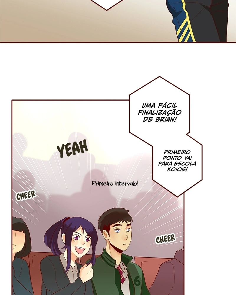 Perfeito Capítulo 117 Página 31