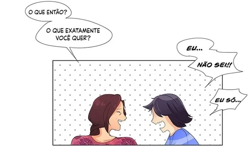 Perfeito Capítulo 12 Página 105