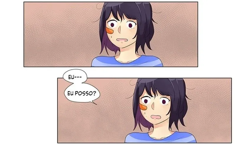 Perfeito Capítulo 12 Página 107