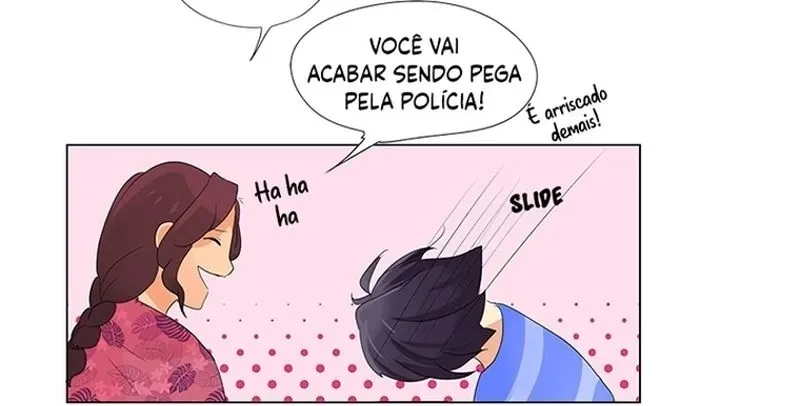 Perfeito Capítulo 12 Página 111