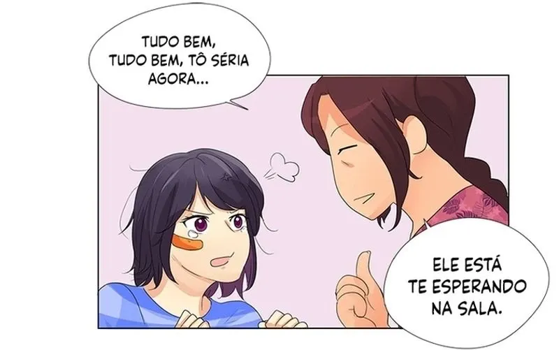 Perfeito Capítulo 12 Página 118
