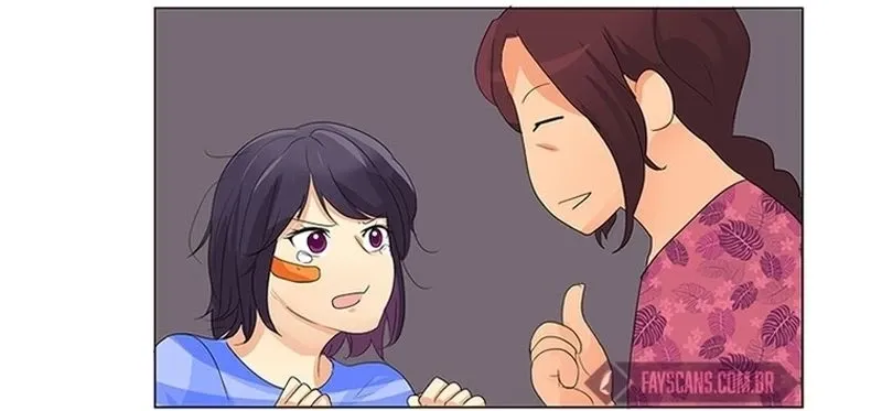 Perfeito Capítulo 12 Página 119