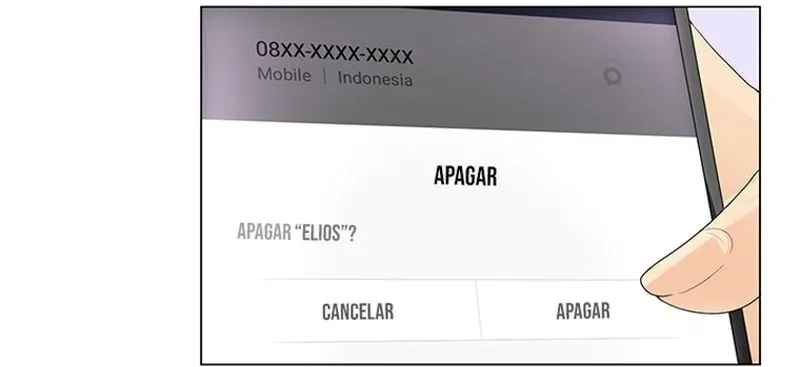 Perfeito Capítulo 12 Página 12