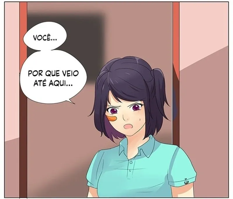 Perfeito Capítulo 12 Página 140