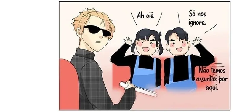Perfeito Capítulo 12 Página 142