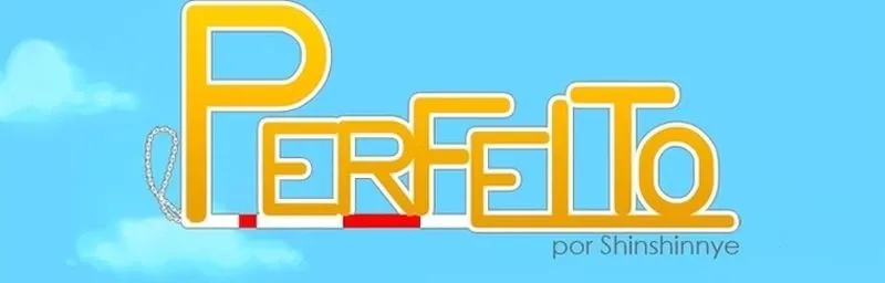 Perfeito Capítulo 12 Página 3