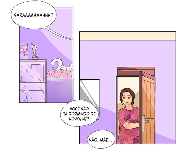 Perfeito Capítulo 12 Página 39
