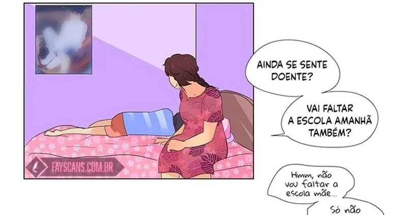 Perfeito Capítulo 12 Página 40