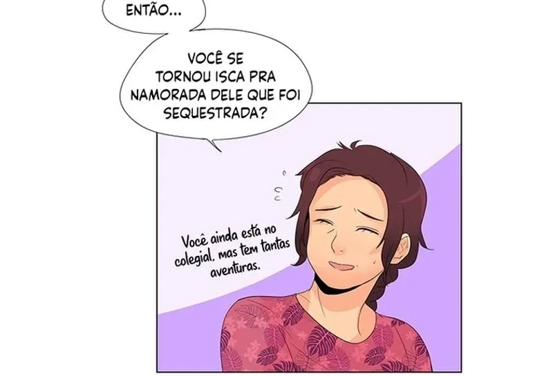 Perfeito Capítulo 12 Página 51