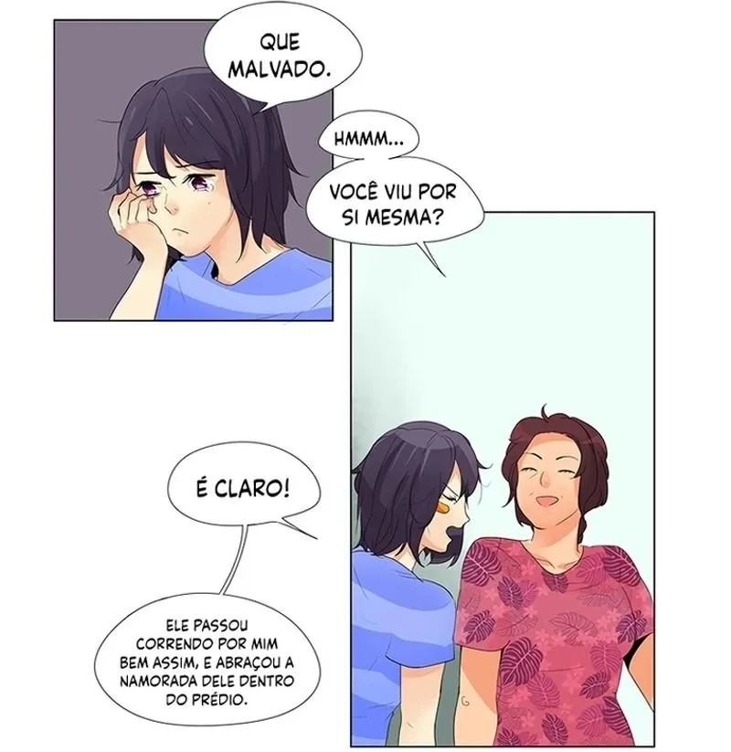 Perfeito Capítulo 12 Página 52