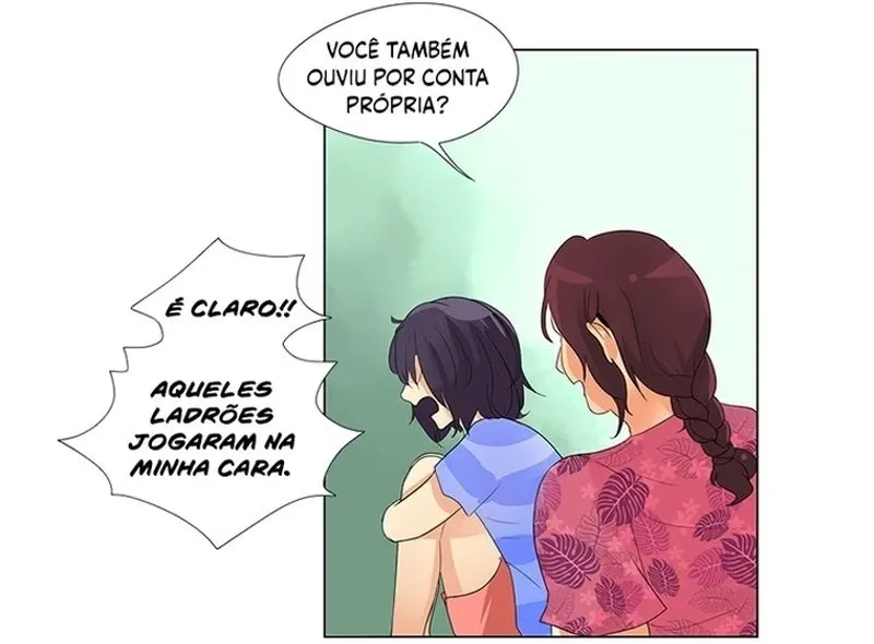 Perfeito Capítulo 12 Página 53