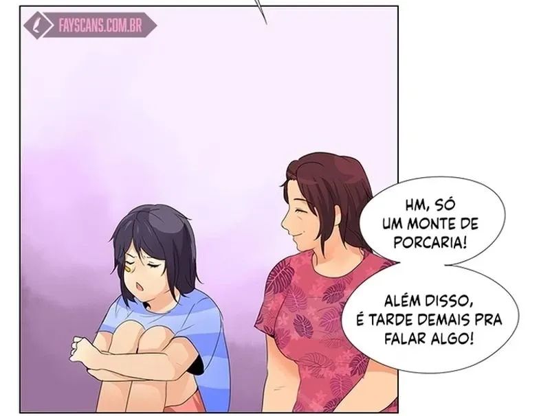 Perfeito Capítulo 12 Página 58
