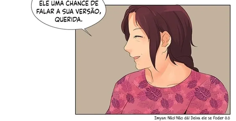 Perfeito Capítulo 12 Página 60