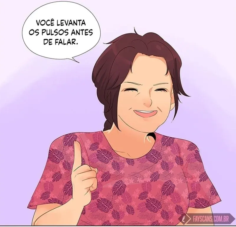 Perfeito Capítulo 12 Página 64