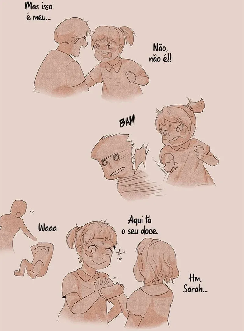 Perfeito Capítulo 12 Página 68