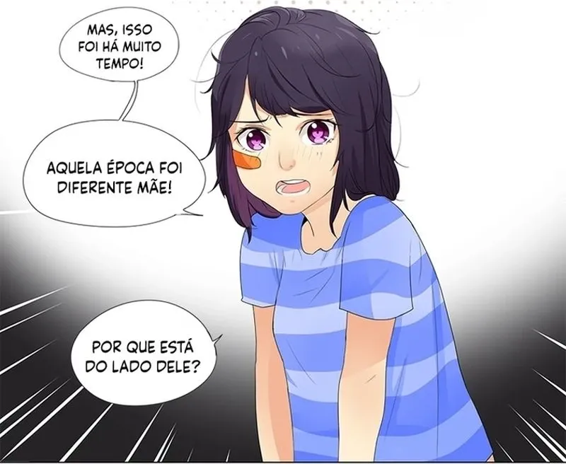 Perfeito Capítulo 12 Página 73