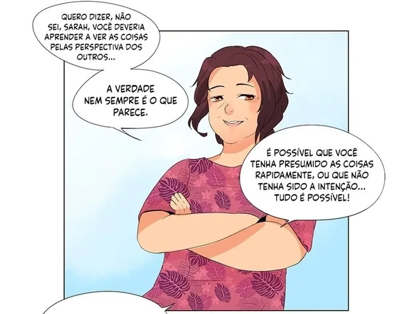 Perfeito Capítulo 12 Página 74