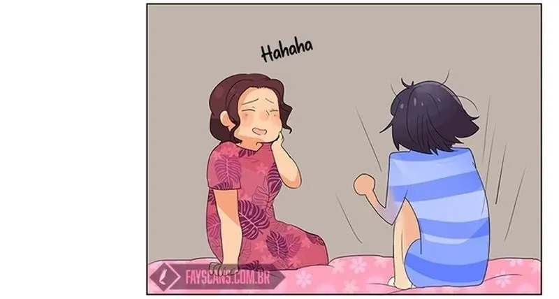 Perfeito Capítulo 12 Página 83