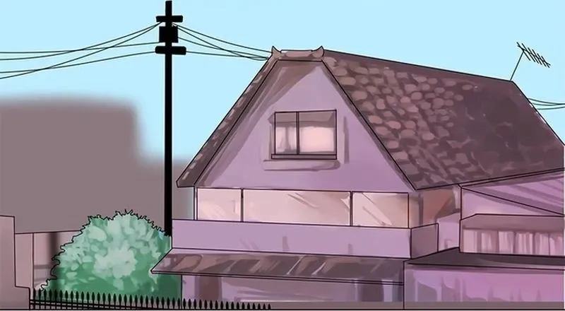 Perfeito Capítulo 12 Página 9