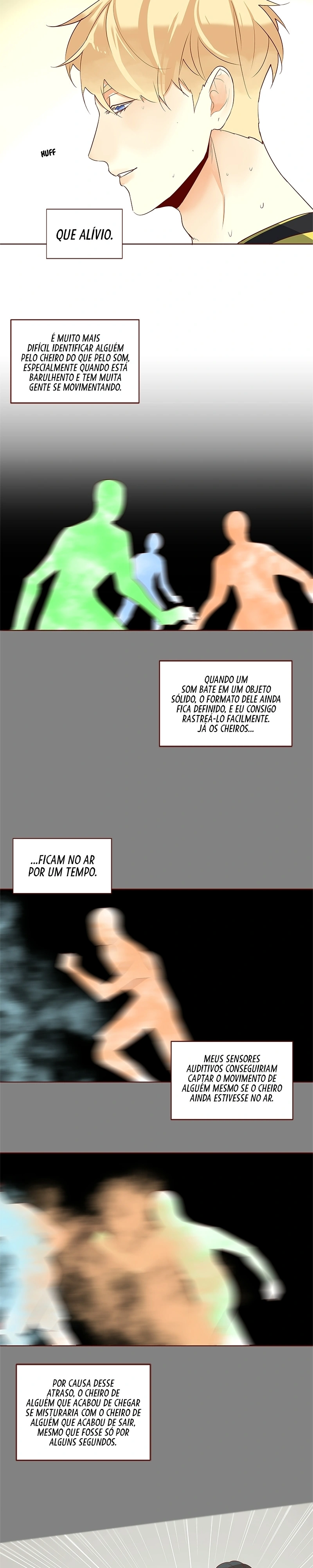 Perfeito Capítulo 121 Página 5