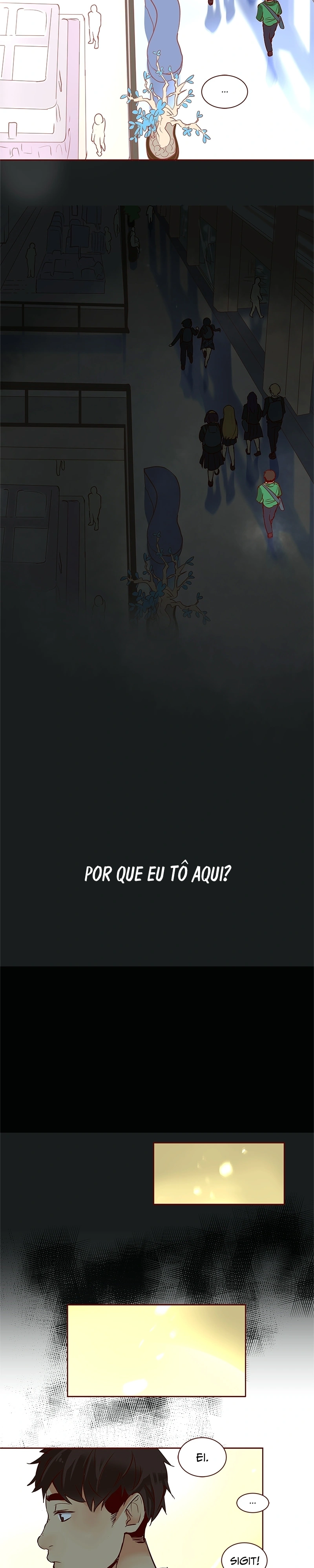 Perfeito Capítulo 125 Página 8