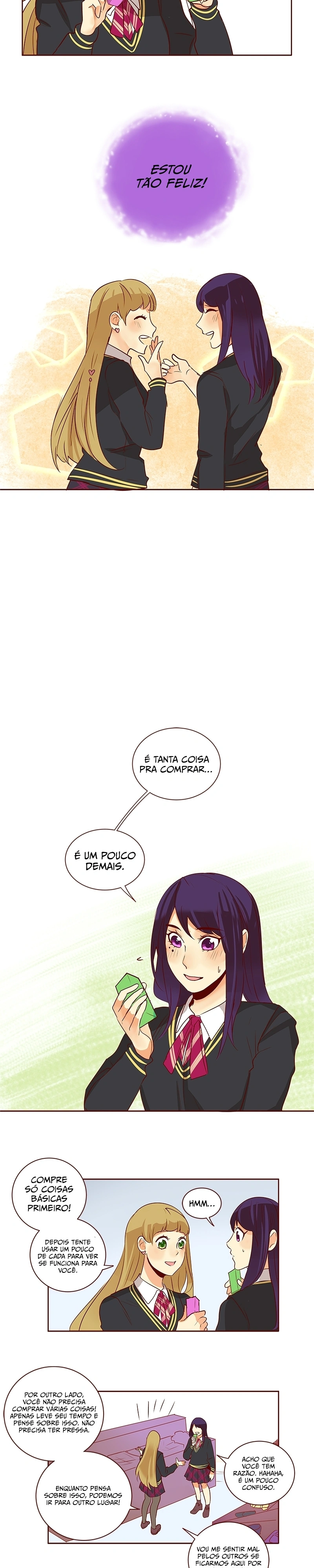 Perfeito Capítulo 126 Página 13