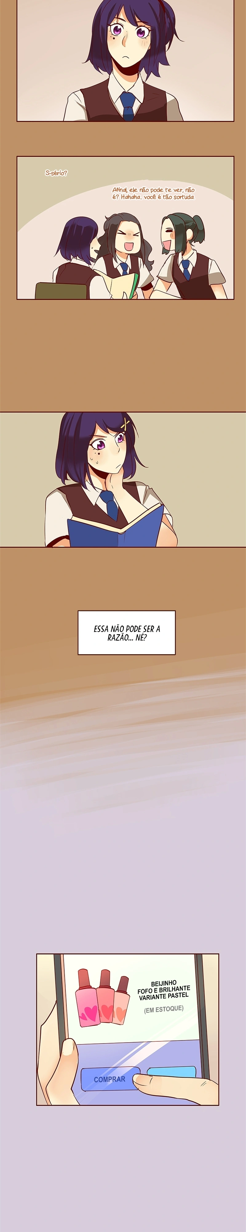 Perfeito Capítulo 126 Página 7