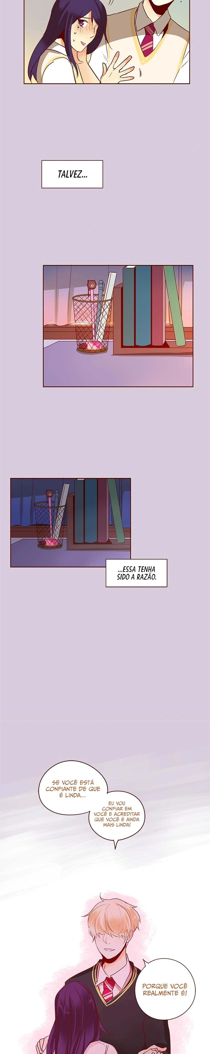 Perfeito Capítulo 126 Página 9