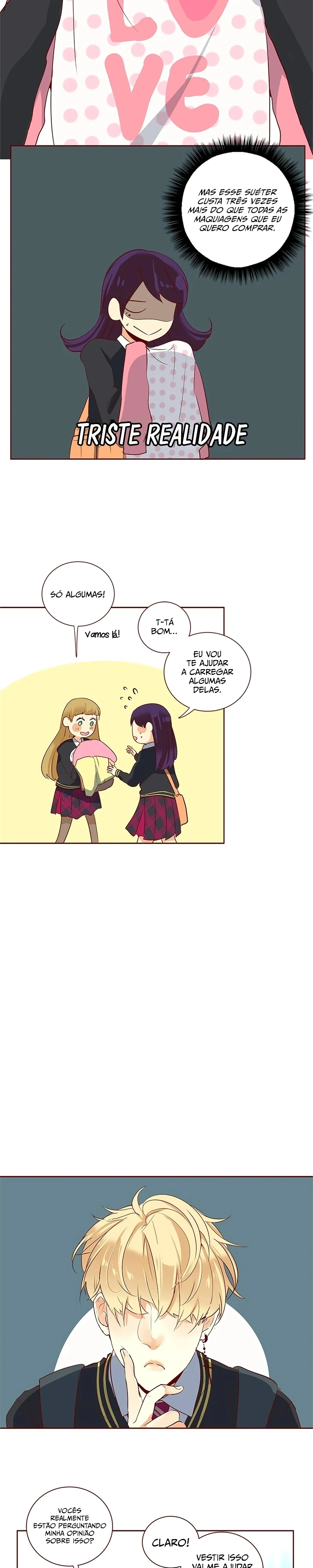 Perfeito Capítulo 127 Página 5