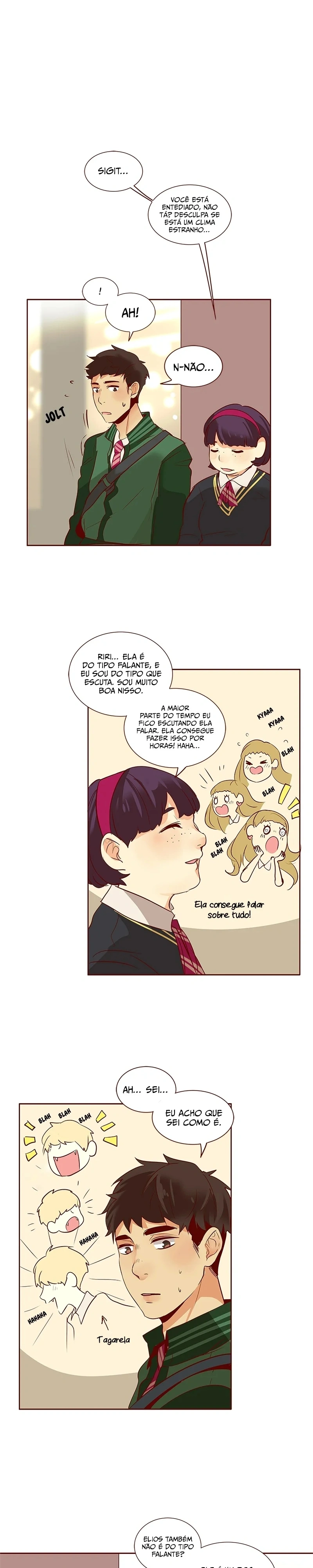 Perfeito Capítulo 128 Página 4