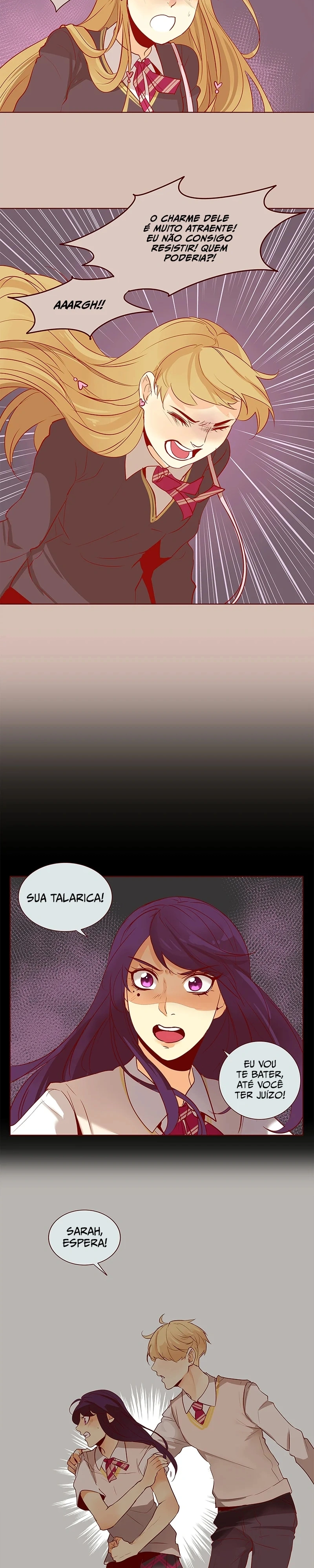Perfeito Capítulo 129 Página 2