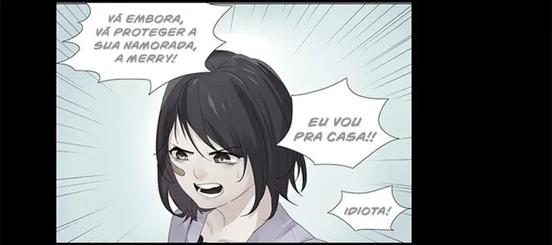 Perfeito Capítulo 13 Página 111