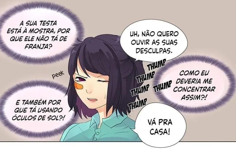 Perfeito Capítulo 13 Página 14