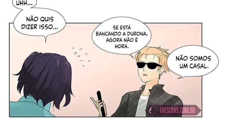 Perfeito Capítulo 13 Página 18