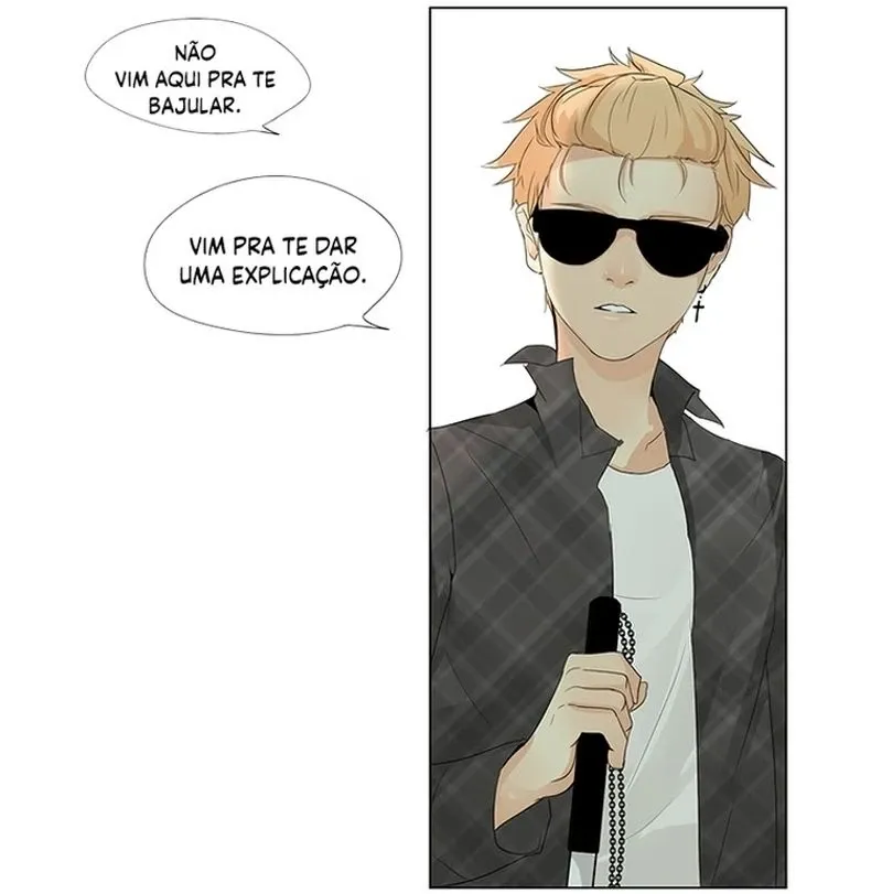 Perfeito Capítulo 13 Página 19