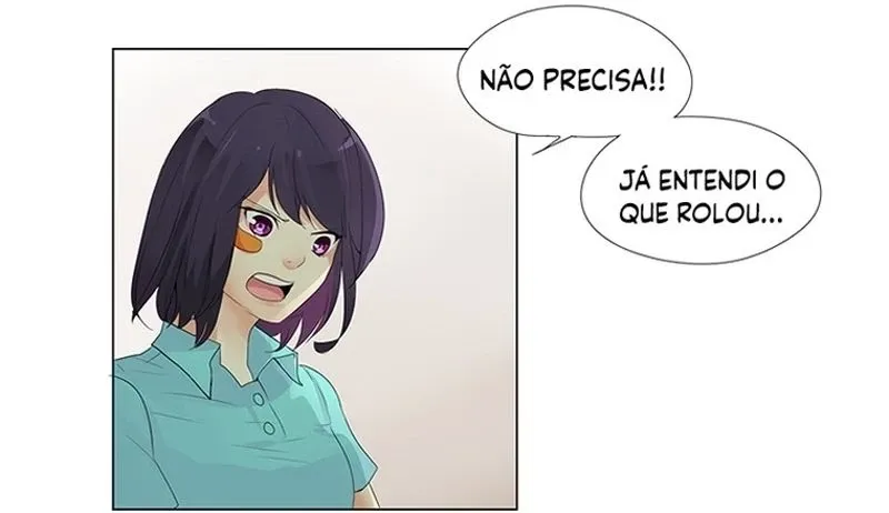 Perfeito Capítulo 13 Página 3