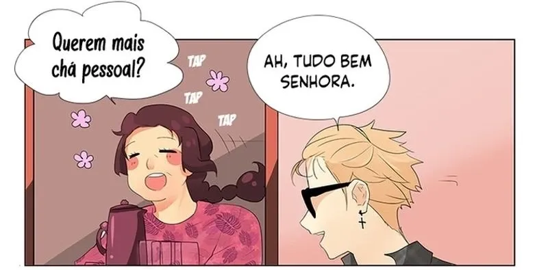 Perfeito Capítulo 13 Página 30