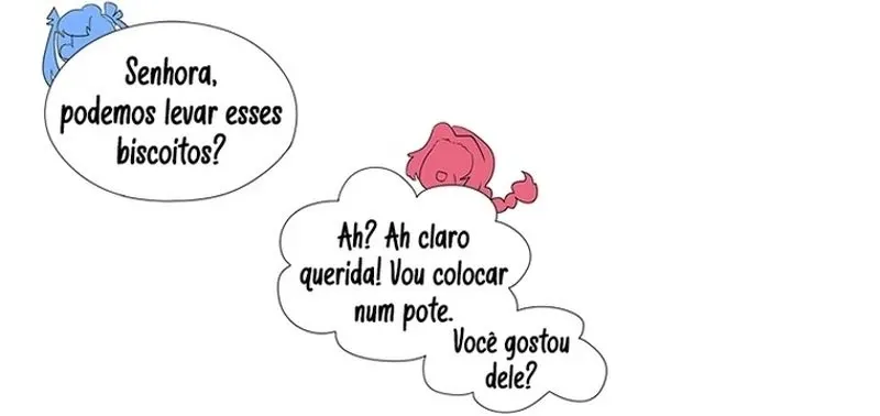 Perfeito Capítulo 13 Página 35